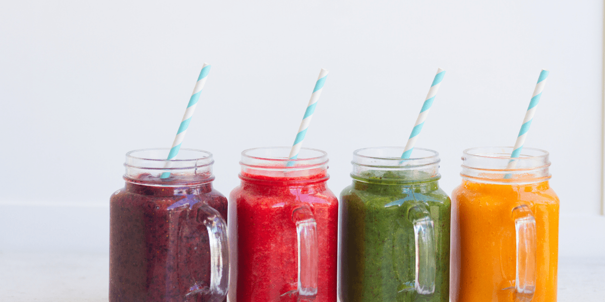 VEGETARIAN DRINKS - UK Food & Drink