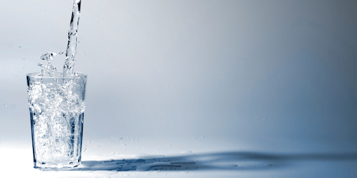 WATER - UK Food & Drink