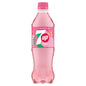 7UP Zero Pink Lemonade