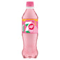 7UP Zero Pink Lemonade PM £1.30
