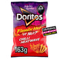 Doritos Flamin Hot & Chilli Heatwave Squid Games