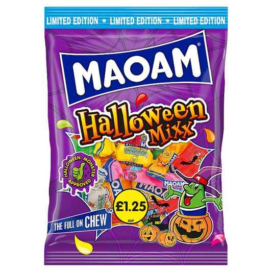 MAOAM HALLOWEEN MIX