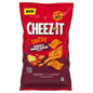 Cheez-It Snap'd Smokey Bacon