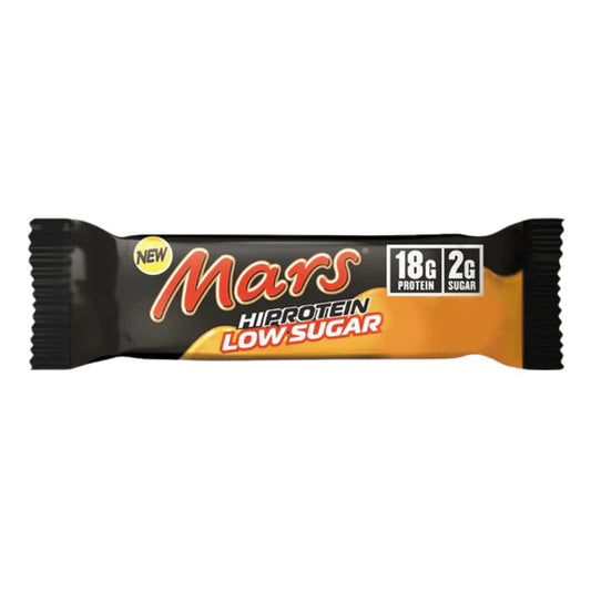 Mars HI Protein Low Sugar Milk Chocolate Bar