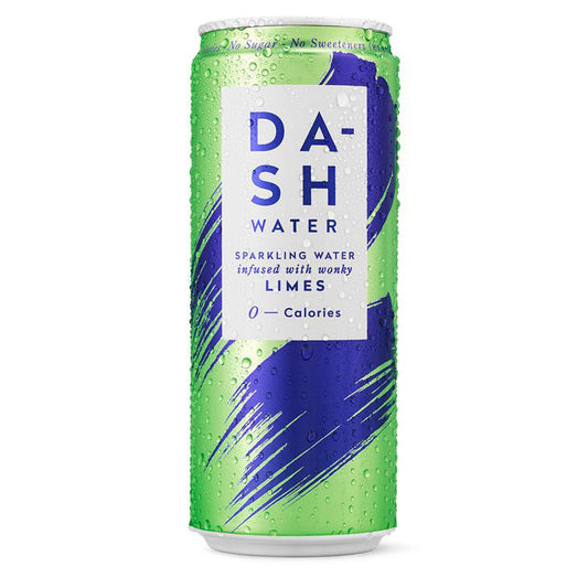 Sparkling Lime 330ml