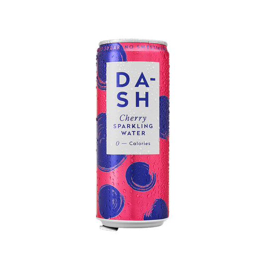 Sparkling Cherry 330ml