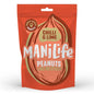 Manilife Chilli & Lime Peanuts Pouch 75g