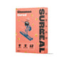 Cereal Cinnamon flavour 240g