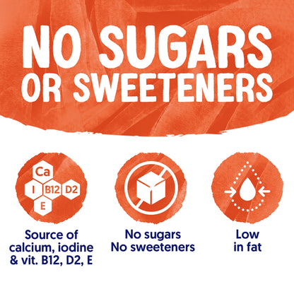 Alpro Almond Unsweetened