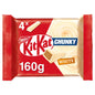 Kit Kat Chunky White 4 Pack