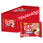 Kit Kat Chunky Milk 4 Pack