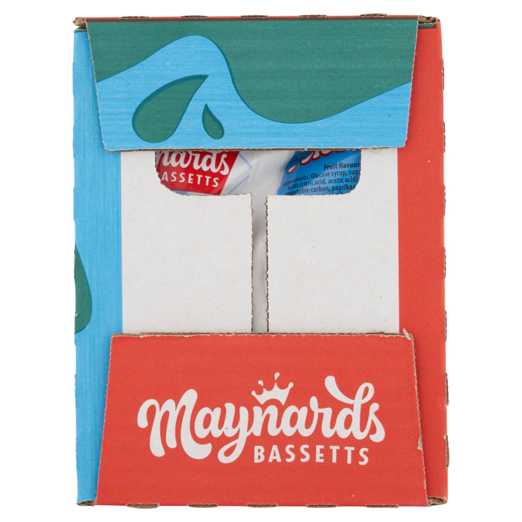 Maynards Bassetts Sports Mix Pm £1.35 130g