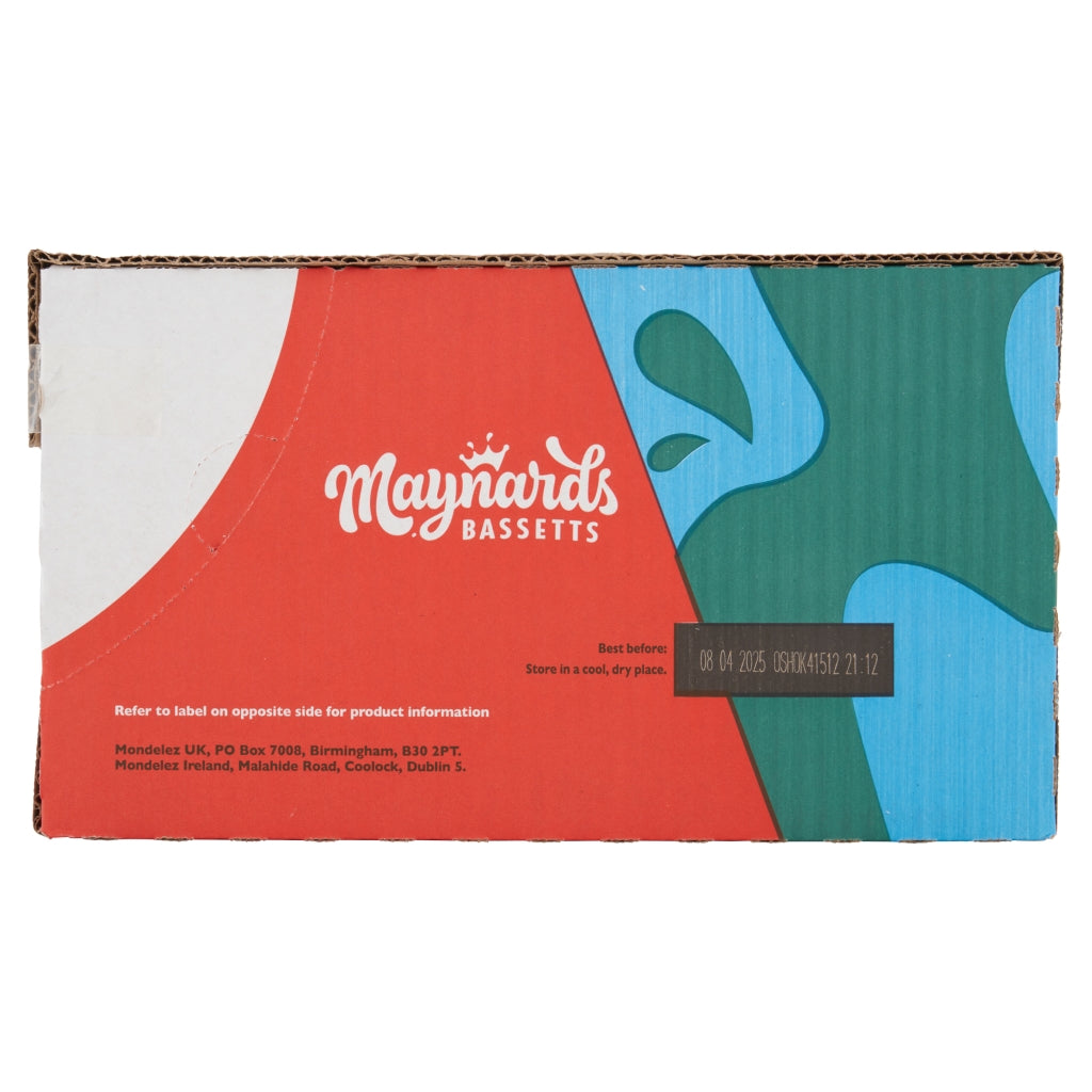 Maynards Bassetts Sports Mix Pm £1.35 130g