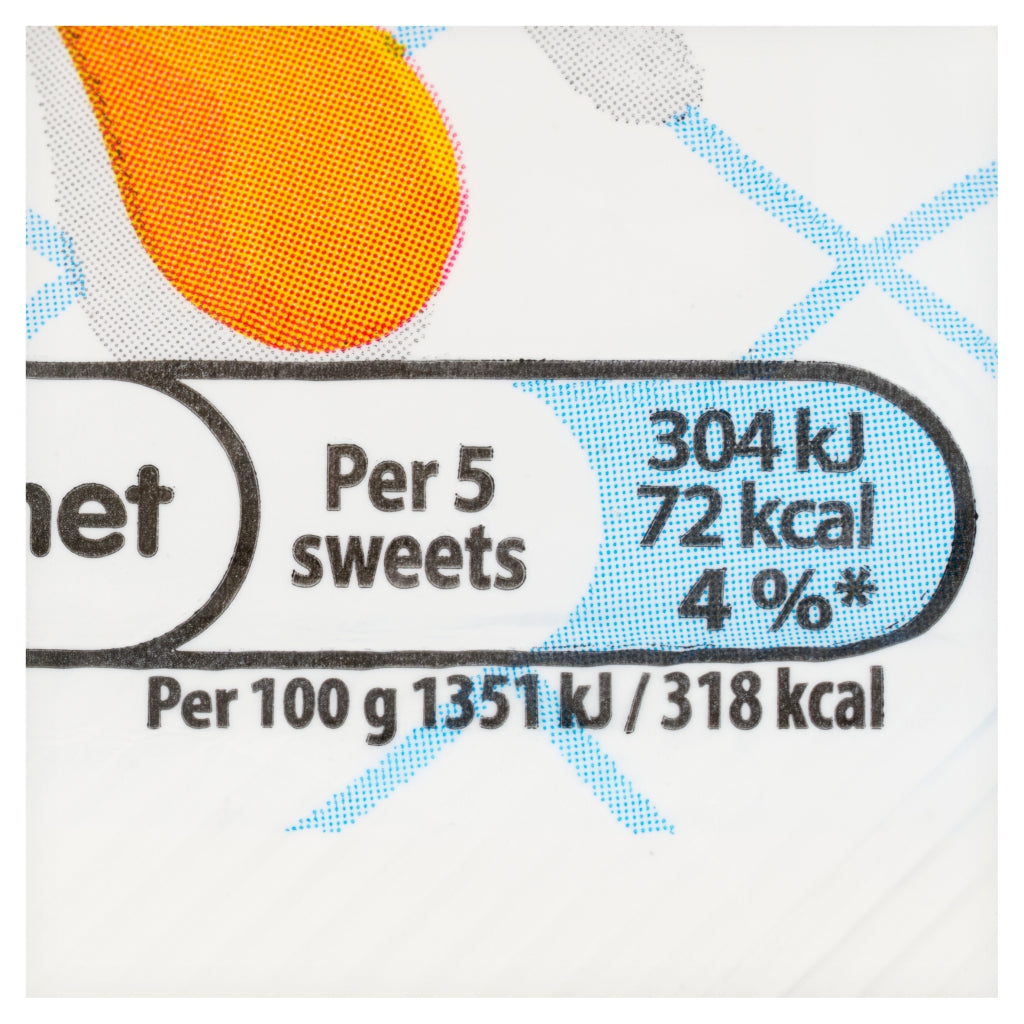 Maynards Bassetts Sports Mix Pm £1.35 130g