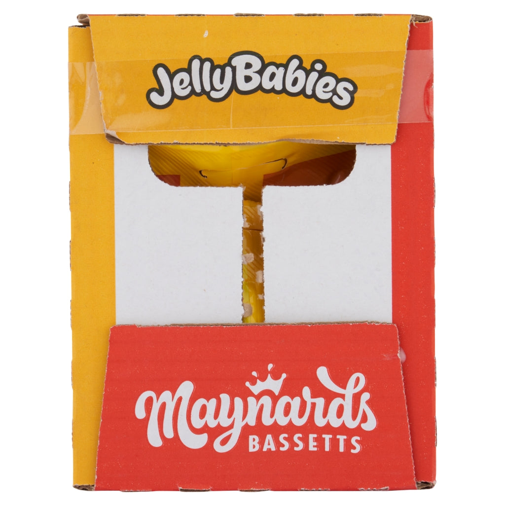 Maynards Bassetts Jelly Babies Pm £1.35 130g