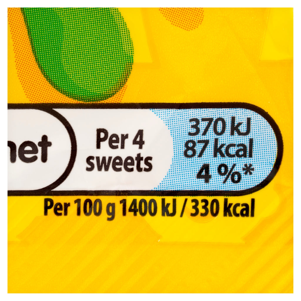 Maynards Bassetts Jelly Babies Pm £1.35 130g