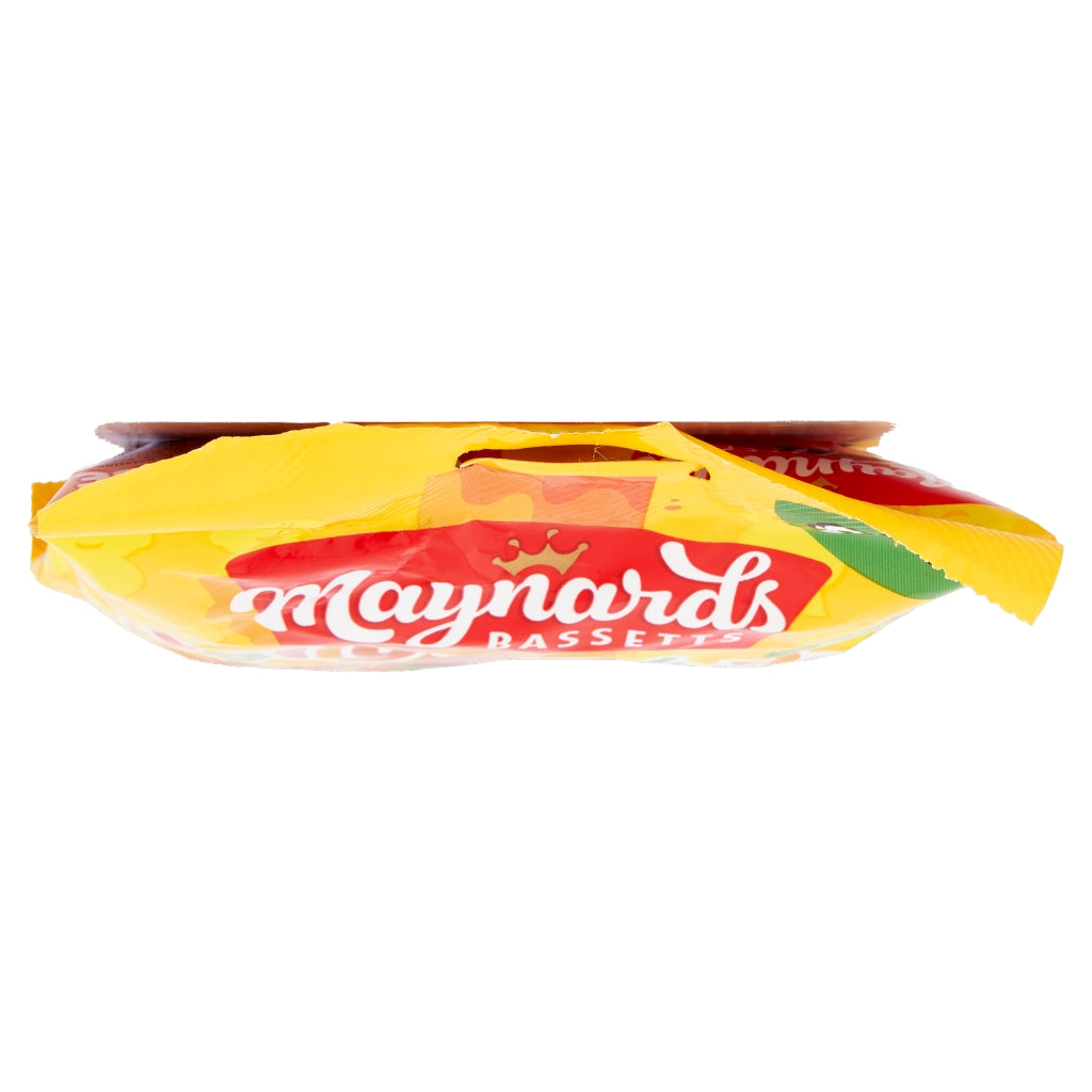 Maynards Bassetts Jelly Babies Pm £1.35 130g
