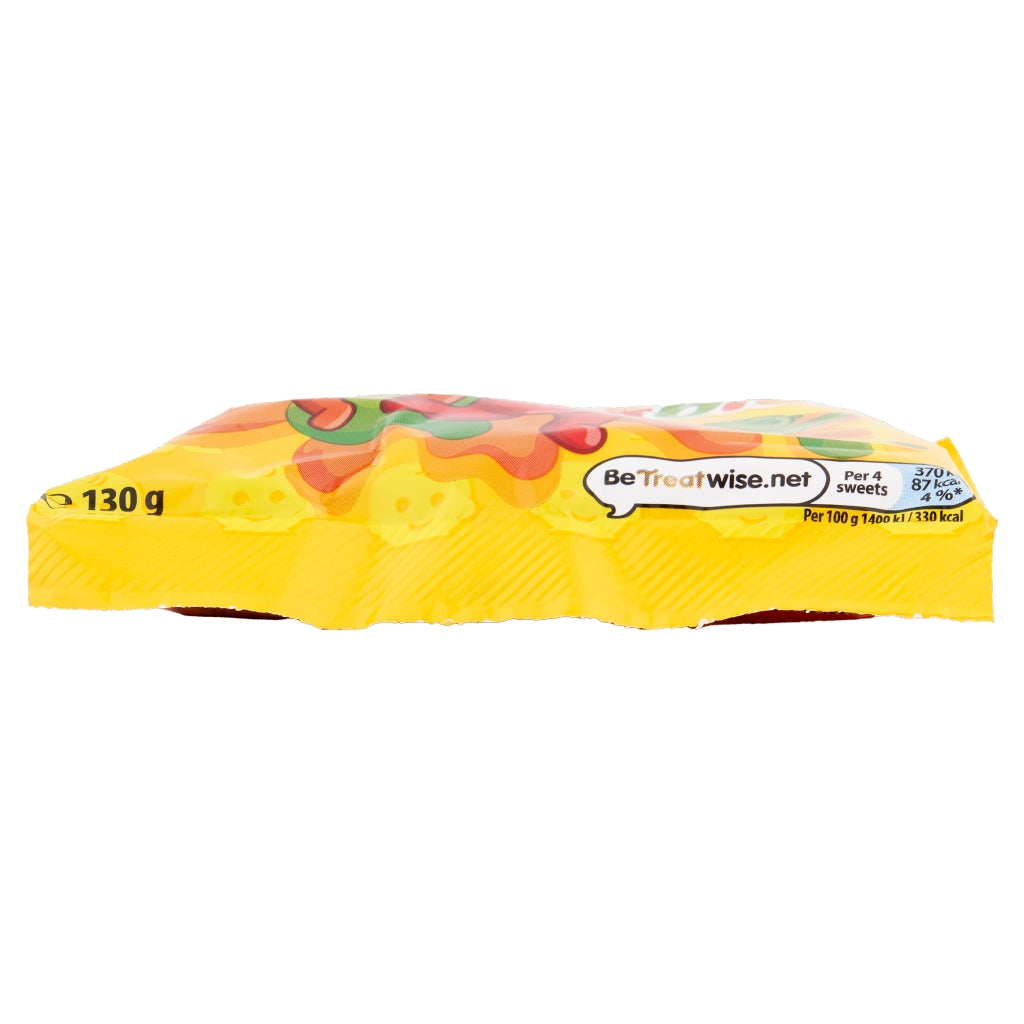 Maynards Bassetts Jelly Babies Pm £1.35 130g