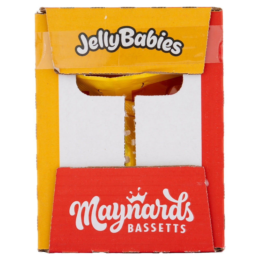 Maynards Bassetts Jelly Babies Pm £1.35 130g