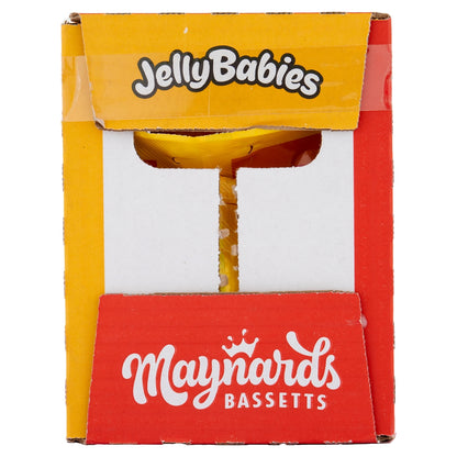Maynards Bassetts Jelly Babies Pm £1.35 130g