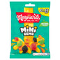 Maynards Bassetts Mini Gems Pm £1.35 130g