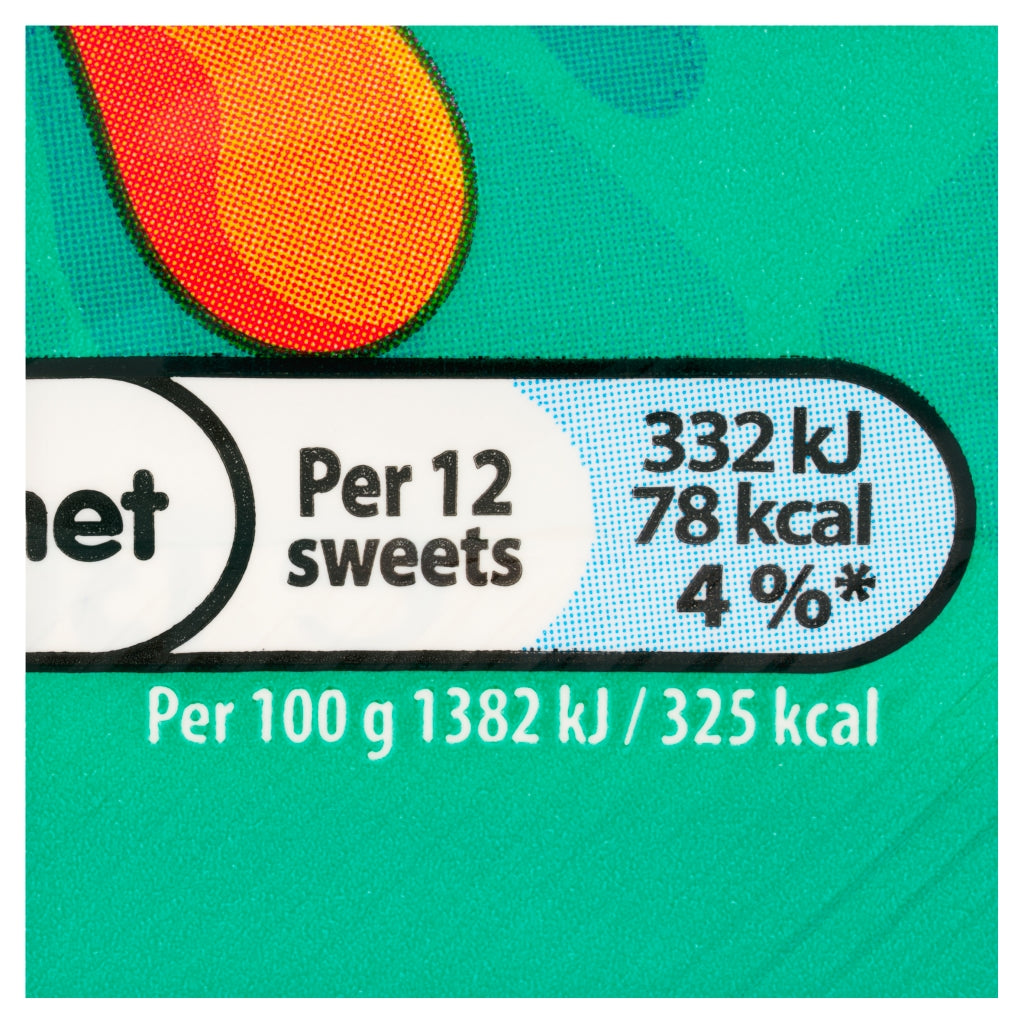 Maynards Bassetts Mini Gems Pm £1.35 130g