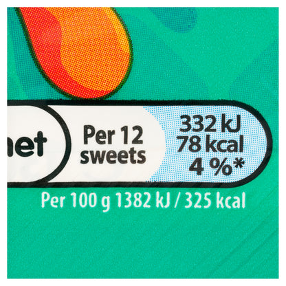 Maynards Bassetts Mini Gems Pm £1.35 130g