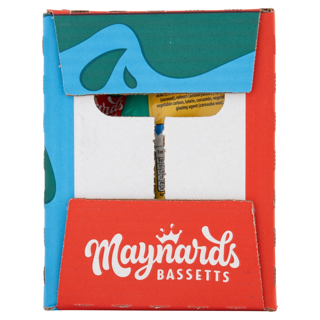 Maynards Bassetts Mini Gems Pm £1.35 130g