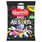 Maynards Bassetts Liquorice Allsorts Pm £1.35 130g
