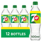 7UP 500ml - UK Food & Drink - 4062139018178