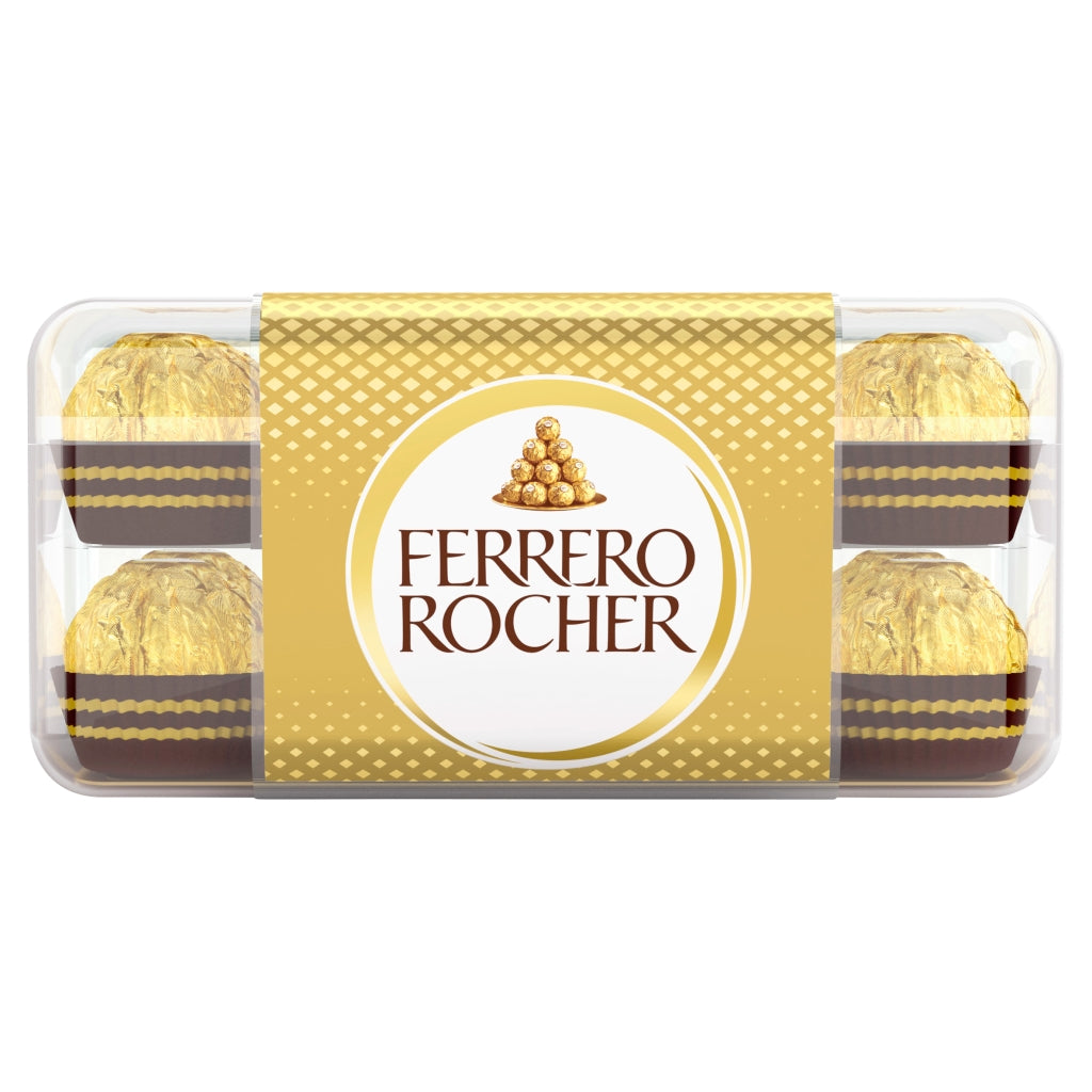 Ferrero Rocher T16* AYR