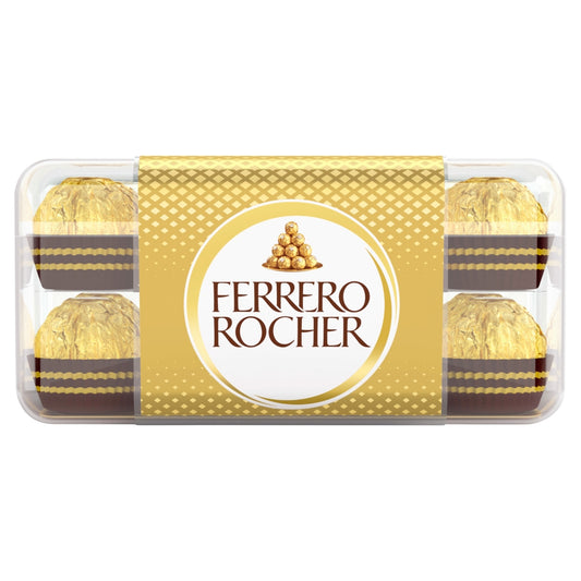 Ferrero Rocher T16* AYR