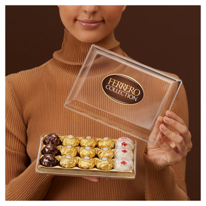Ferrero Rocher Collection T15 AYR