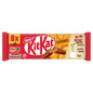 Kit Kat 2 Finger Caramel 8PK