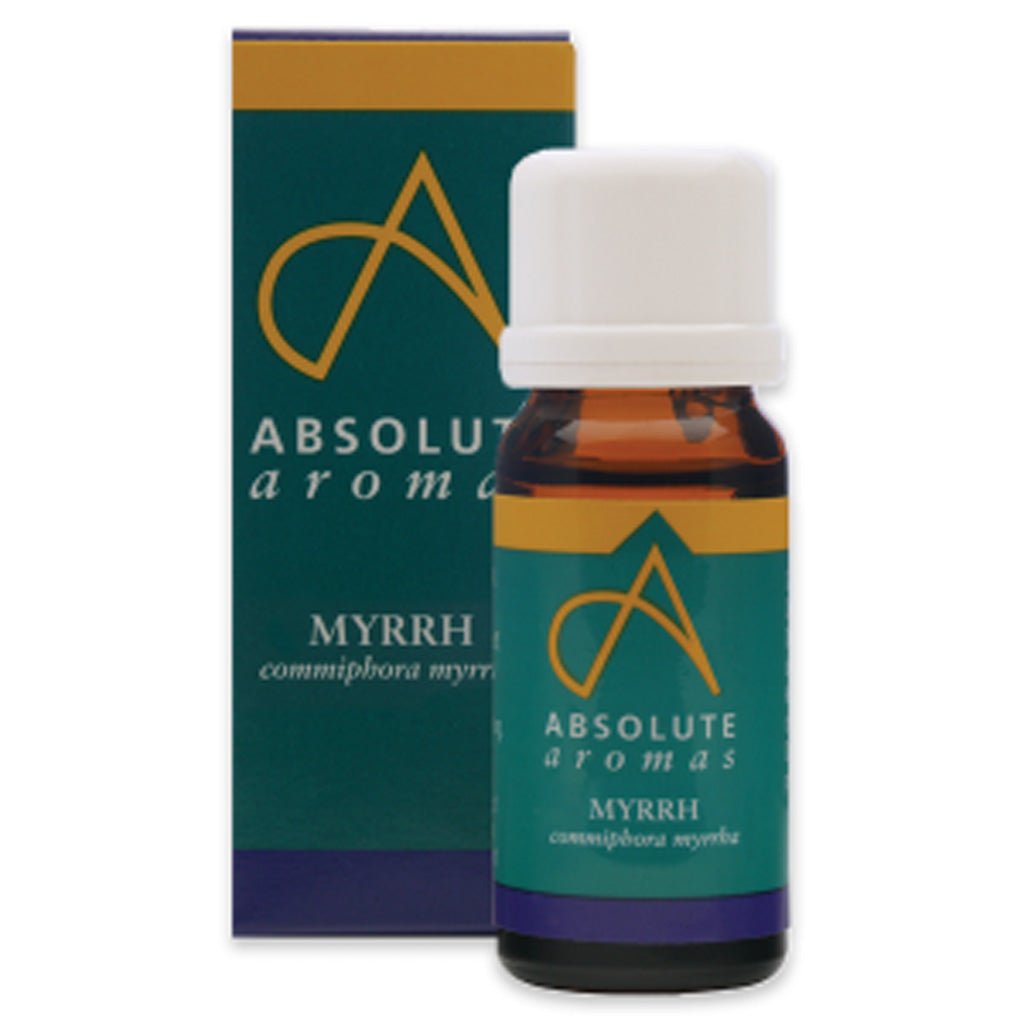 Absolute Aromas Lavender Oil - UK Food & Drink - 800783116109