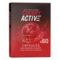 Active Edge CherryActive Capsules - UK Food & Drink - 5060142250027