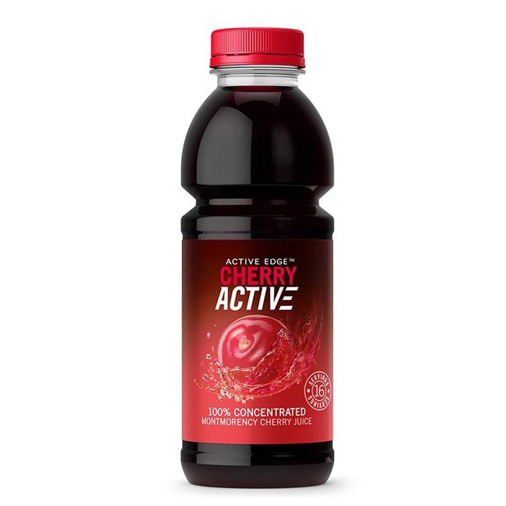 Active Edge CherryActive Concentrate - UK Food & Drink - 5060142250041