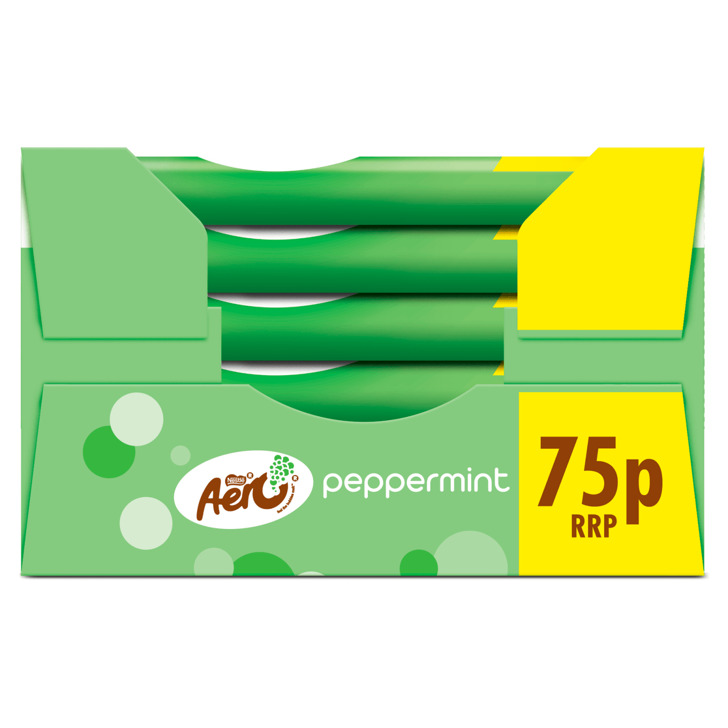 Aero Peppermint 36g - UK Food & Drink - 8445291261839
