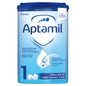 Aptamil First Infant Milk from Birth - 6 Months 800g - UK Food & Drink - 5051594006812