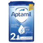 Aptamil Follow On Milk 2 6 - 12 Months 800g - UK Food & Drink - 5051594006829