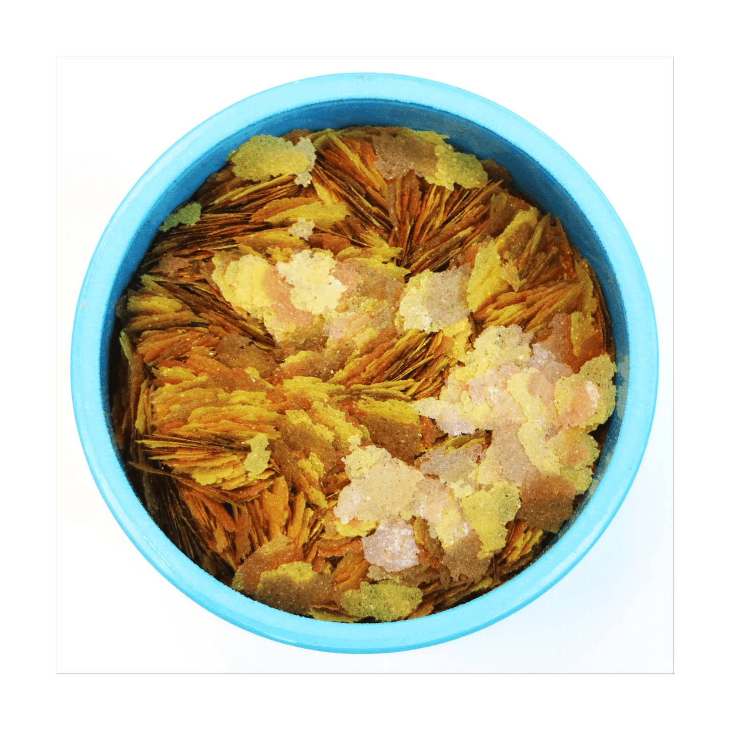 Aquarian Goldfish Food Flakes 50g - UK Food & Drink - 5010394996716