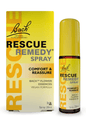 Bach Rescue Remedy Spray 20ml - UK Food & Drink - 5000488201383