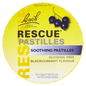 Bach Rescue Soothing Pastilles Blackcurrant Flavour 50g - UK Food & Drink - 5000488105773
