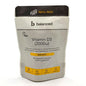 Balanced Vitamin D3 Refill Pouch - UK Food & Drink - 5056078808968