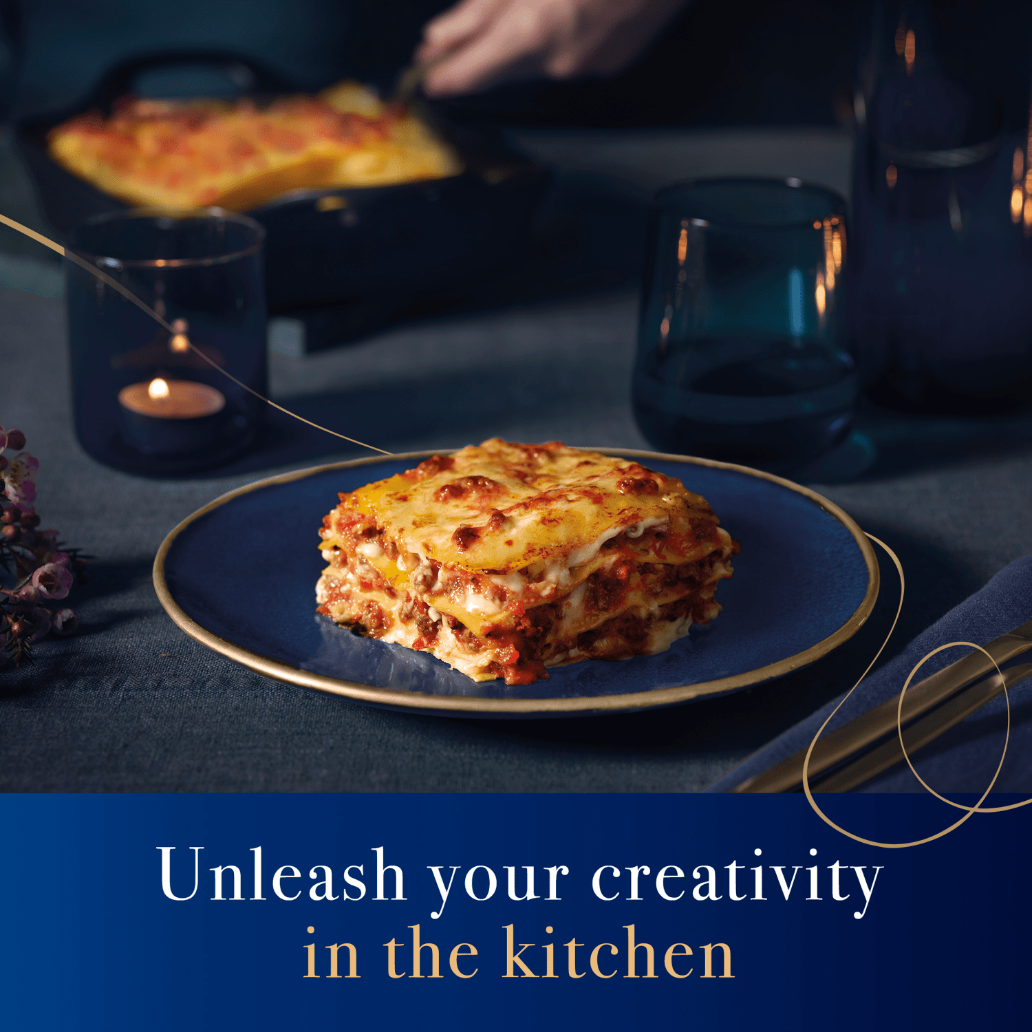 Barilla Collezione Lasagne N. 189 500g - UK Food & Drink - 8076809523738