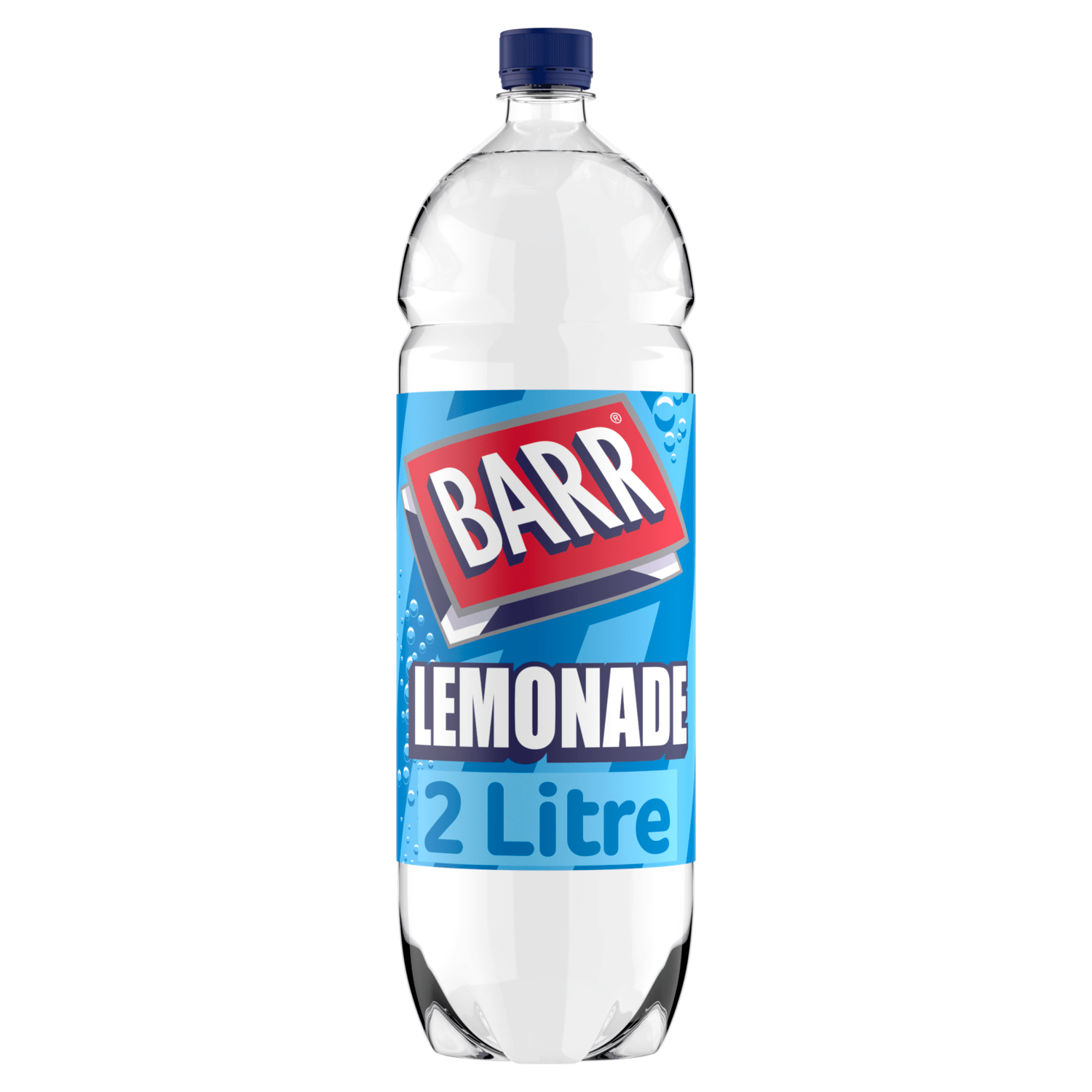 Barr Lemonade 2L Bottle - UK Food & Drink - 50107810