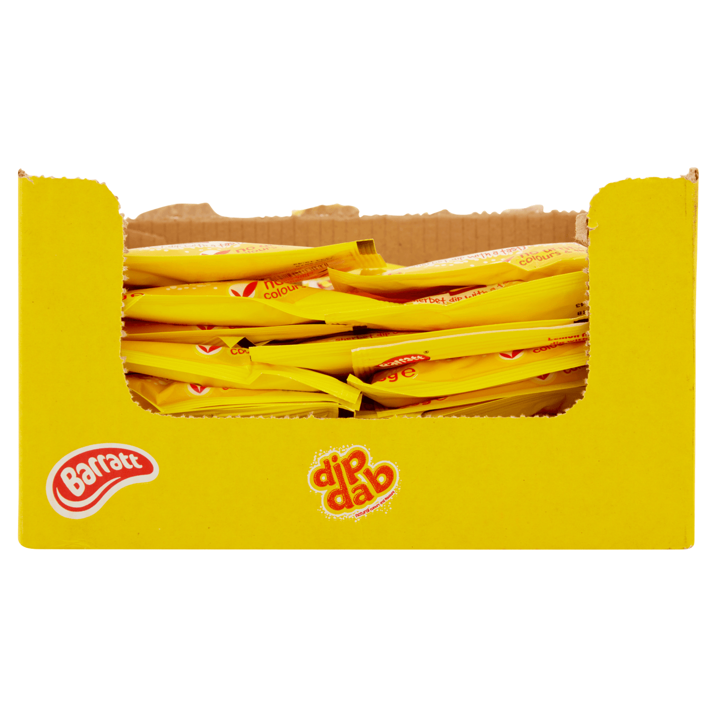 Barratt Dip Dab 23g - UK Food & Drink - 5023274045886