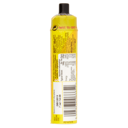 Barratt Sherbet Fountain 25g - UK Food & Drink - 5023274066652