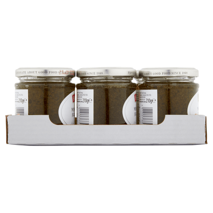 Baxters Mint Jelly 210g - UK Food & Drink - 5012427334304