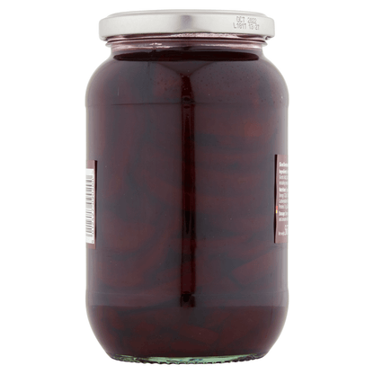 Baxters Sliced Beetroot 567g - UK Food & Drink - 5012427090200